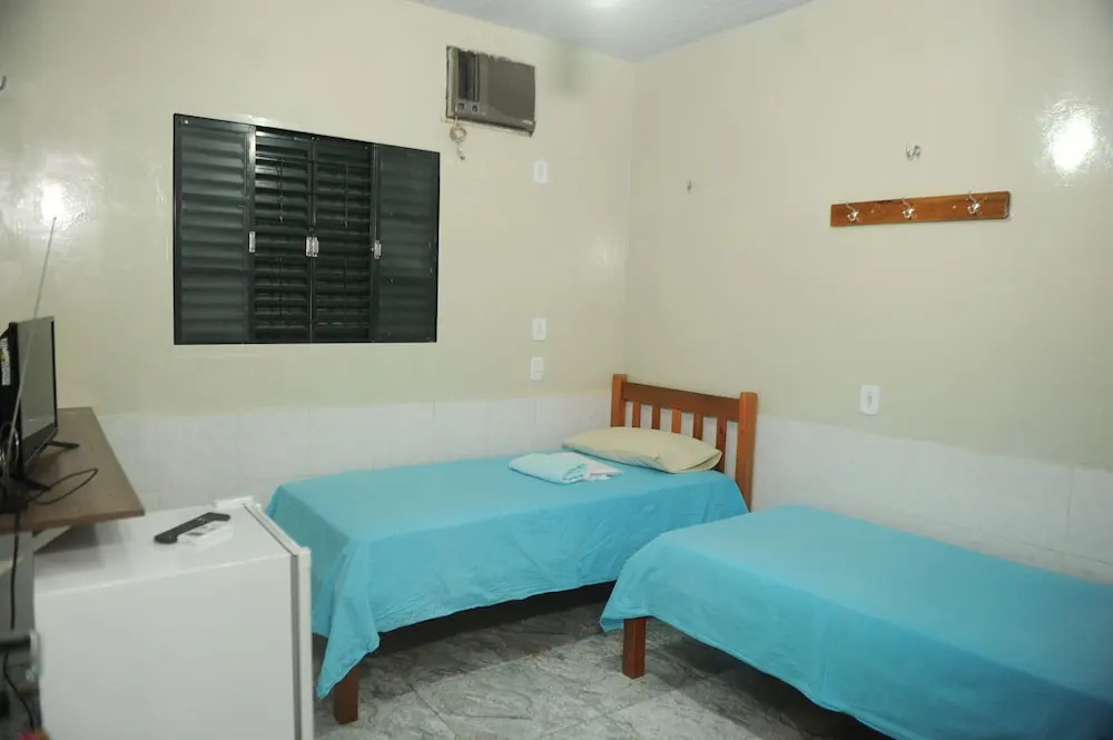 Hotel Bem Vindo