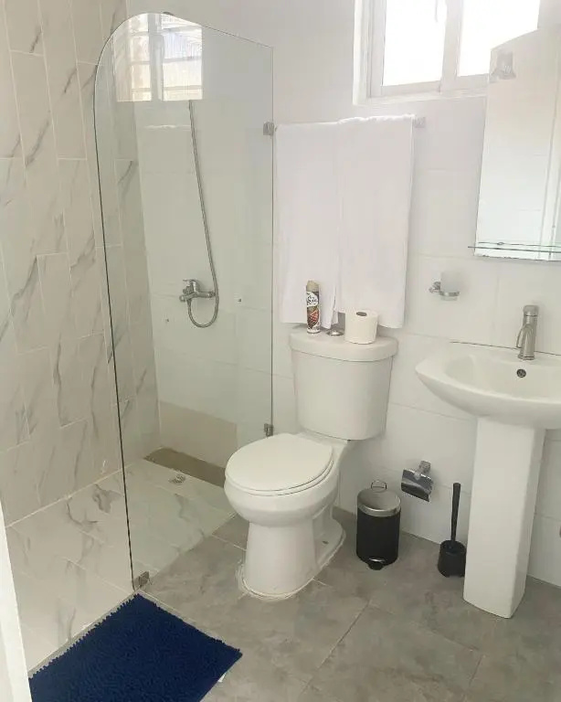 Bright and Spacious Apartment 10 Mins Away From PUJ Airport