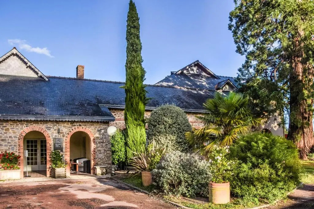 Domaine de La Ferrière