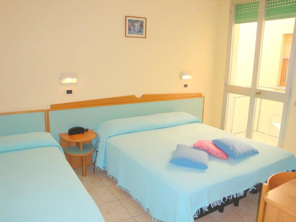 Hotel Barca D'Oro