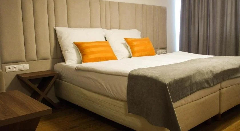 Sporthotel Victoria