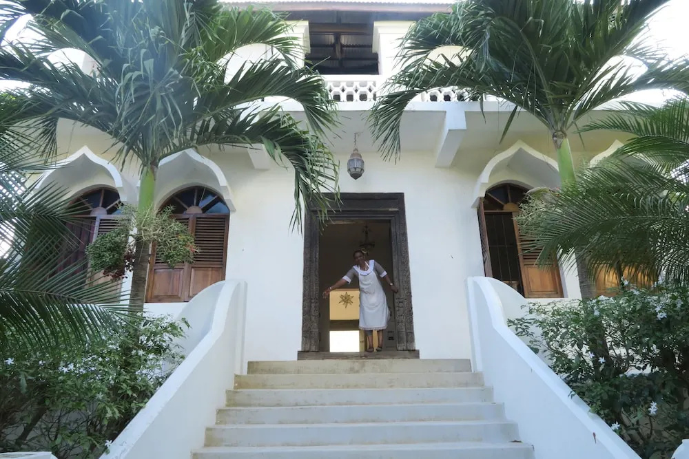 Swahili House