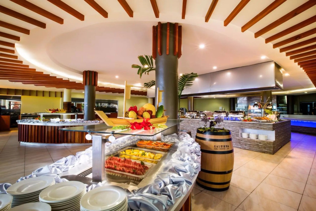 Mana Island Resort & Spa - Fiji