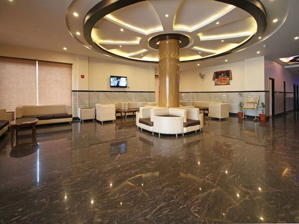 OYO 4690 Hotel Kanta International