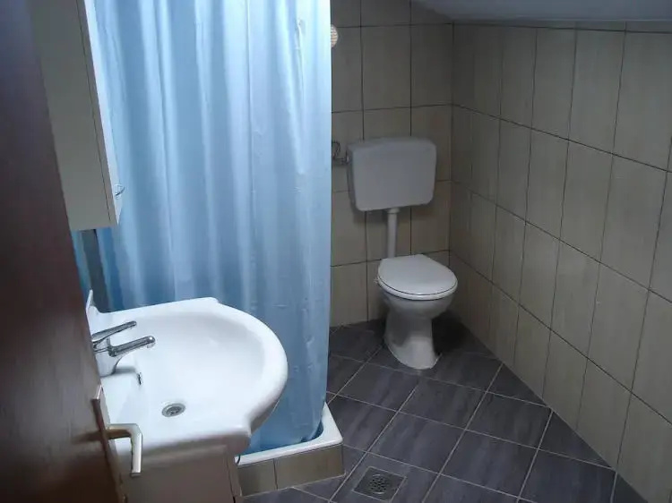 Apartments Dana