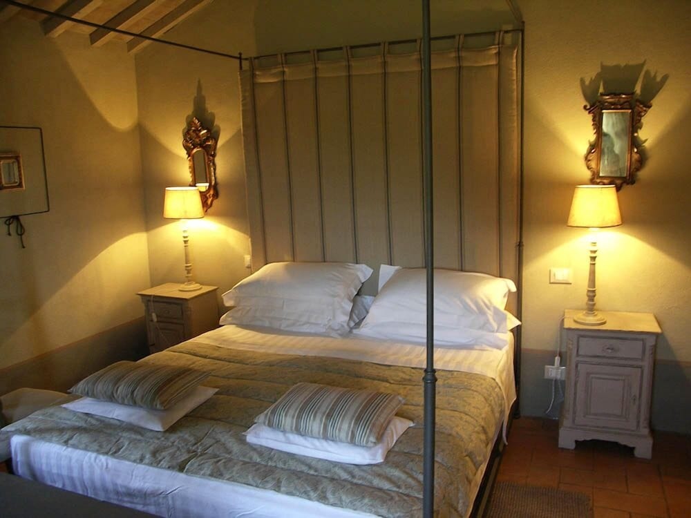Verdidea - VILLA AMATO