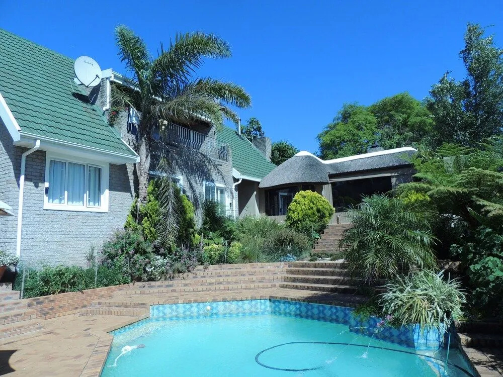Camu-Camu Bed and Breakfast