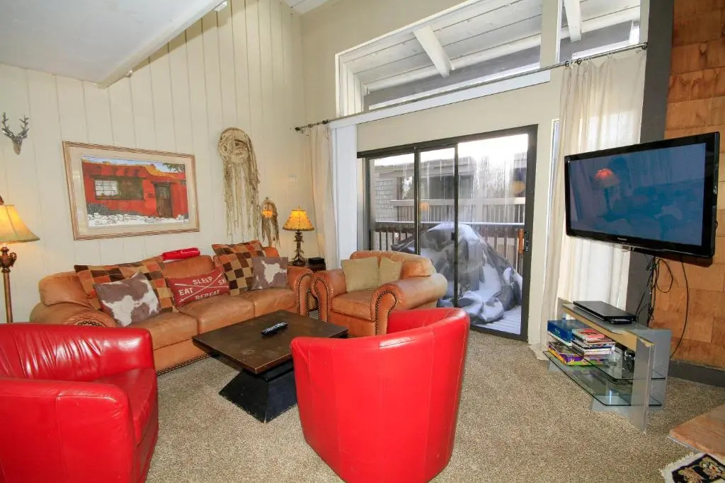 Sierra Park Villas 89