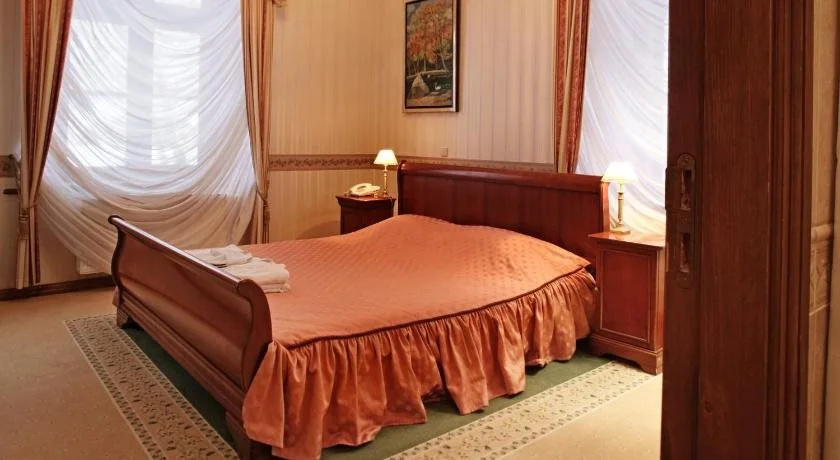 Dikli Palace Hotel