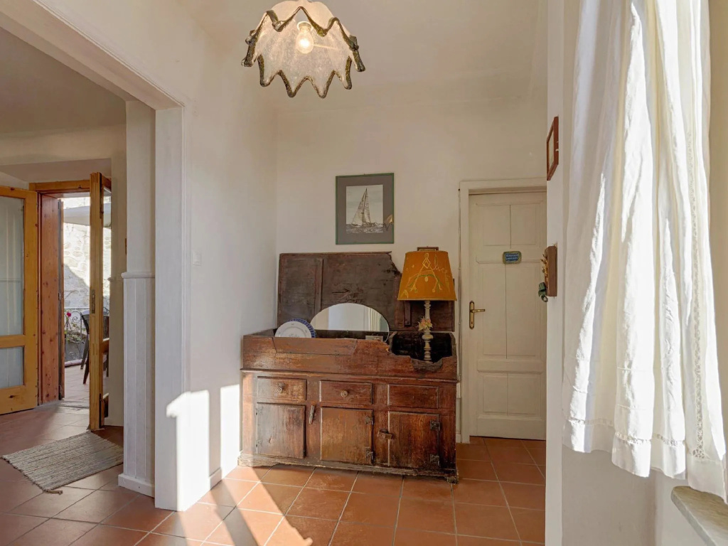 Locazione Turistica Casa Alice