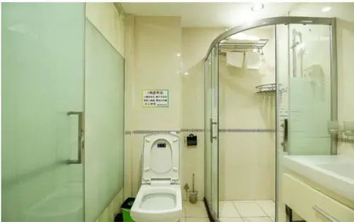 Boao Haijiao 7 Hao Hotel