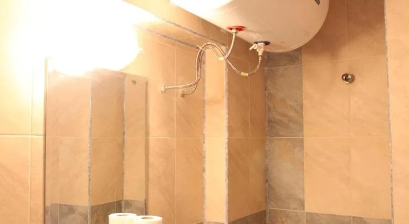 Ribarska Sreshta Family Hotel