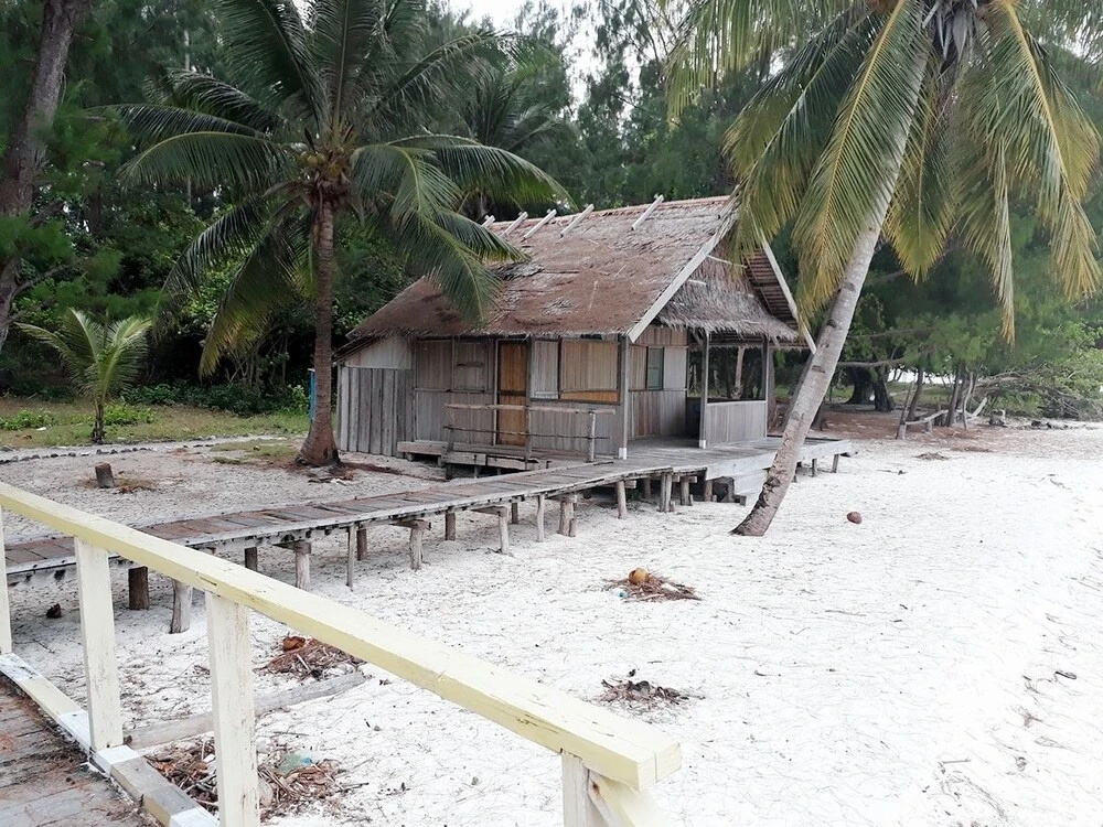 Andau Dive Resort Raja Ampat