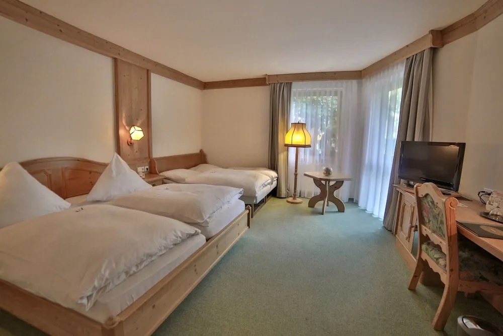 AKZENT Hotel Thiemann