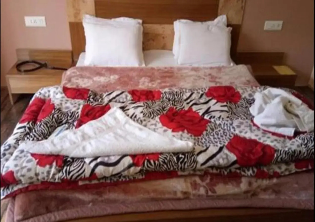 Stanzin Home Stay