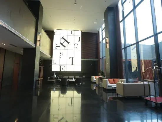 RiZhao INNCH  Hotel