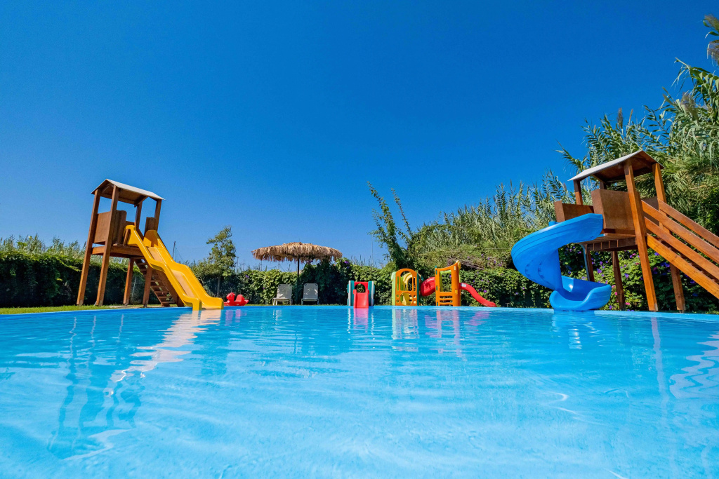May Beach Hotel