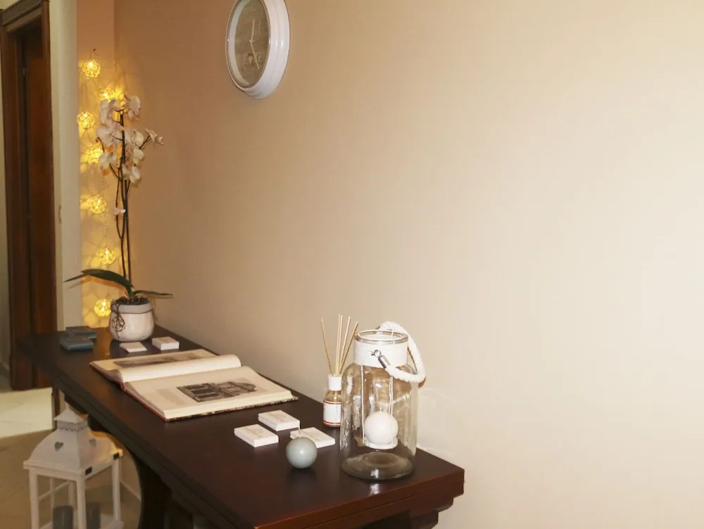 Sardinia Re Guest House