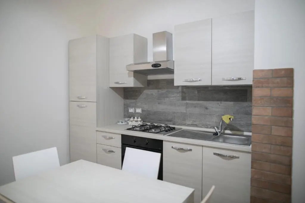 La Sosta B&B