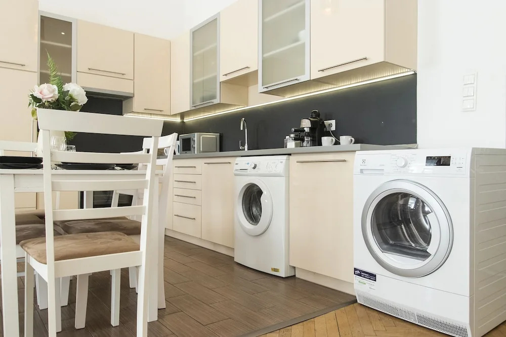 Real Apartments Revay