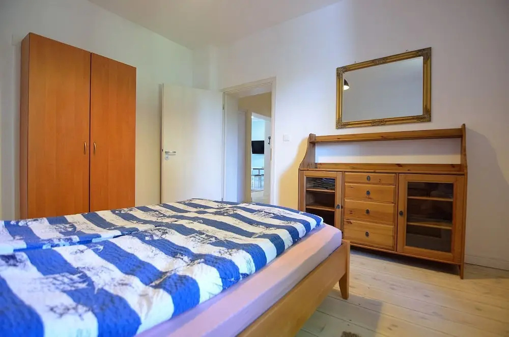 Victus Apartamenty - Tomkos