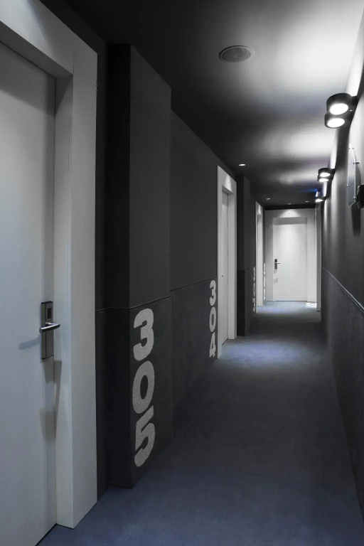 Moderno Hotel Roma - Adults Only