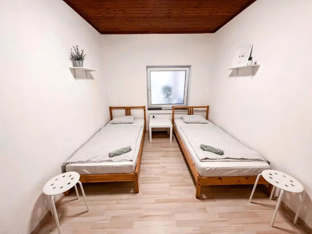 Williams Apartments Prague