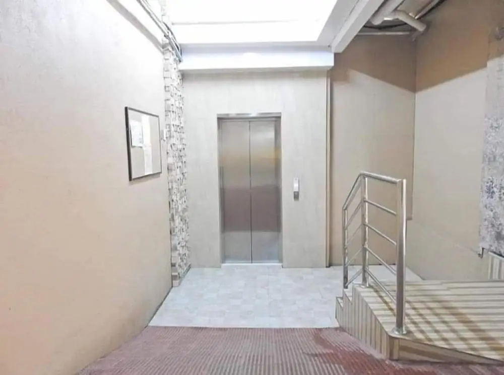 Grand View Residences near Burnham Park