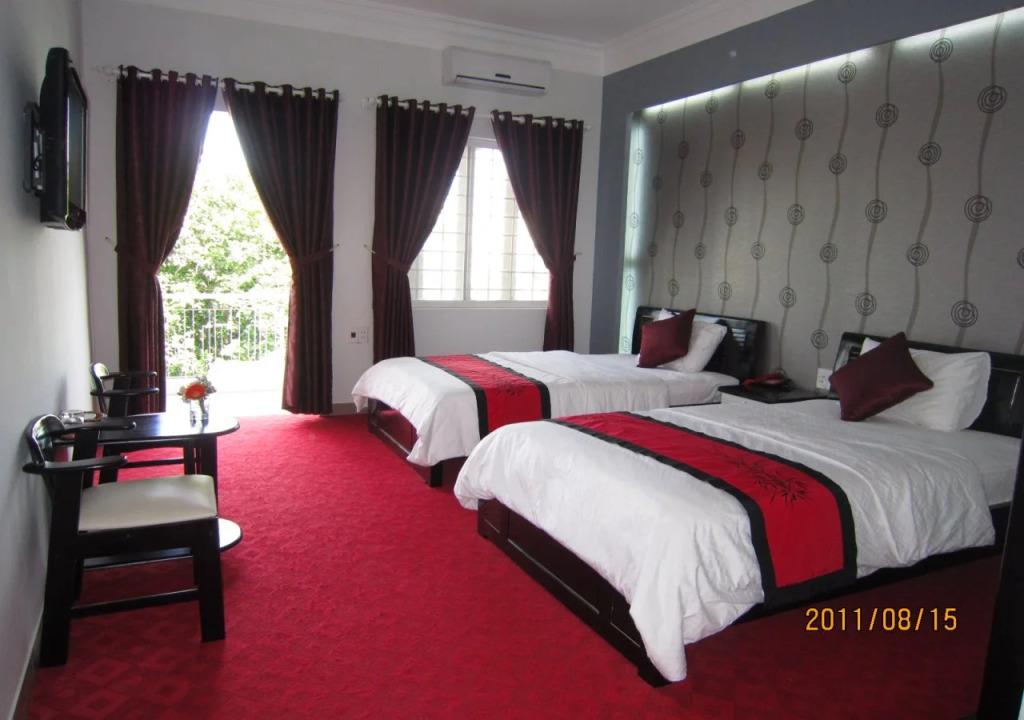 SPOT ON 670 Zion Motel