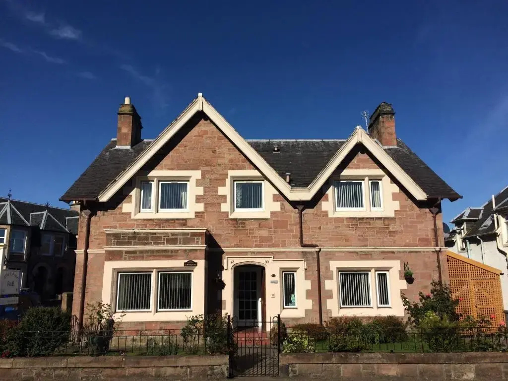 Atherstone B&B