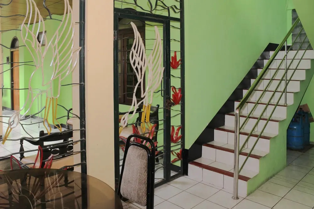 Airy Mergangsan Prawirotaman Dua 71 Yogyakarta