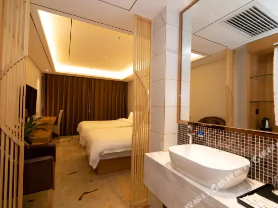 Yuyang Hotel