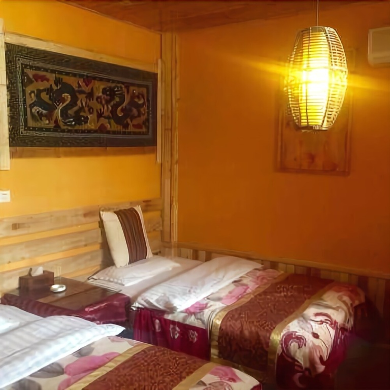 Amdo Coffee House Inn