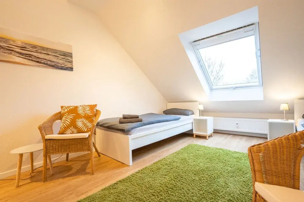 Meine Zeitwohnung