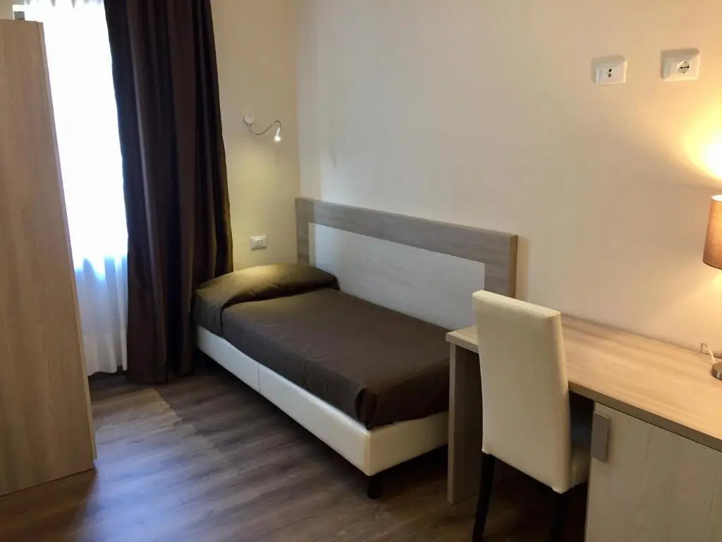 Hotel Mercedes