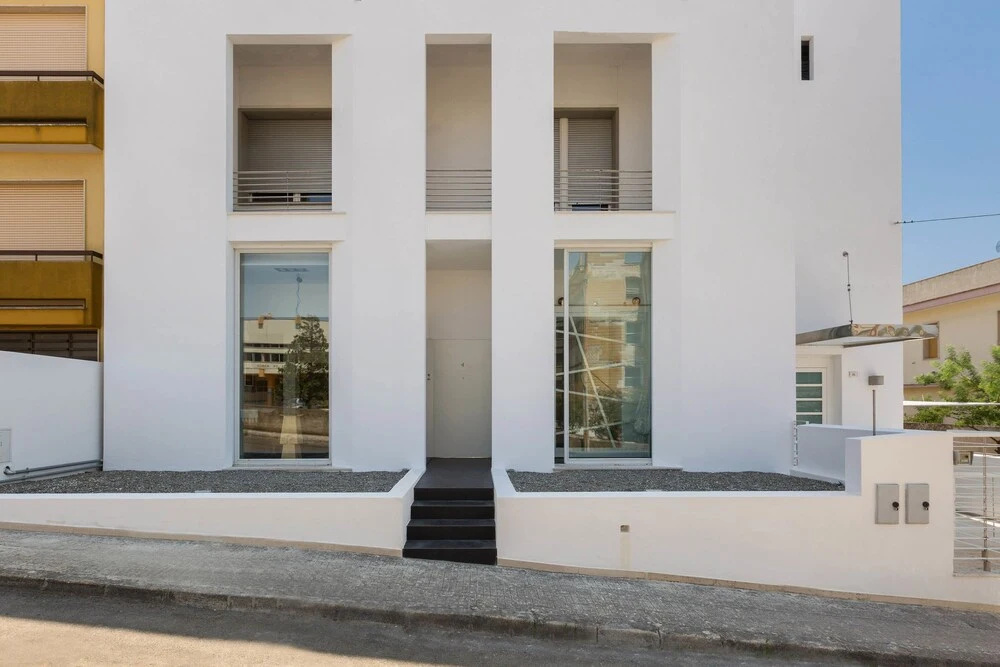 Loft Zaly