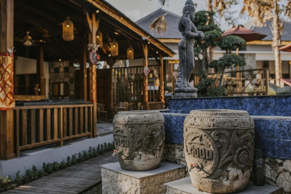 LGood Lembongan Island Villas