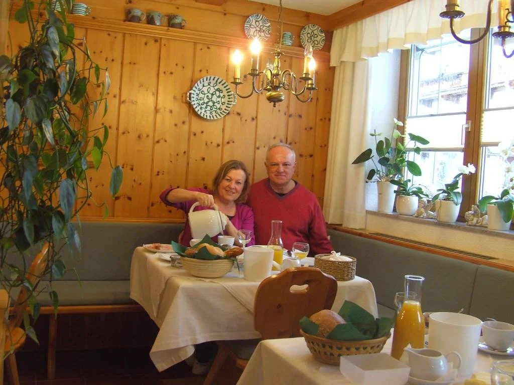 Landhaus Doris