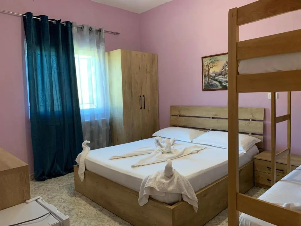 Hotel Apostoli