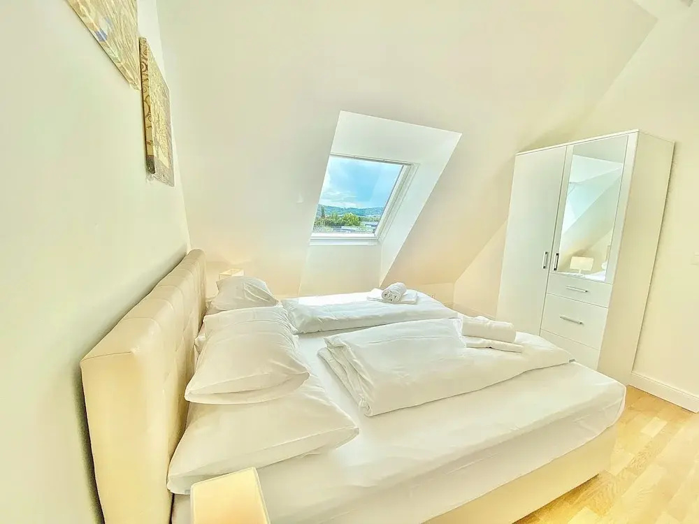 Steiner Residences Mödling