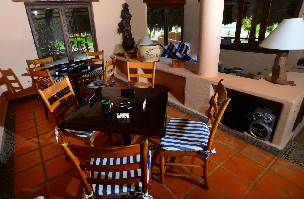 Puertas Paraíso Hotel boutique