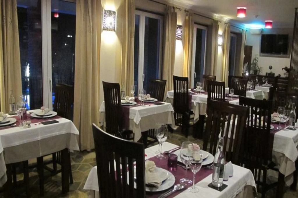 Monte Xisto Country Charm Hotel