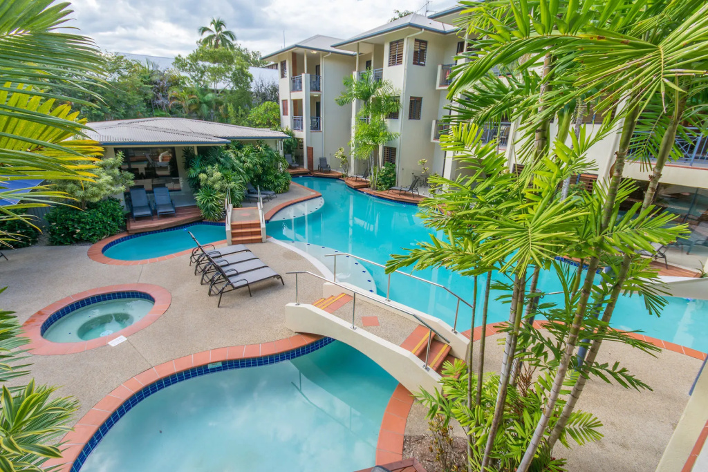 Meridian at Port Douglas - Adults Only