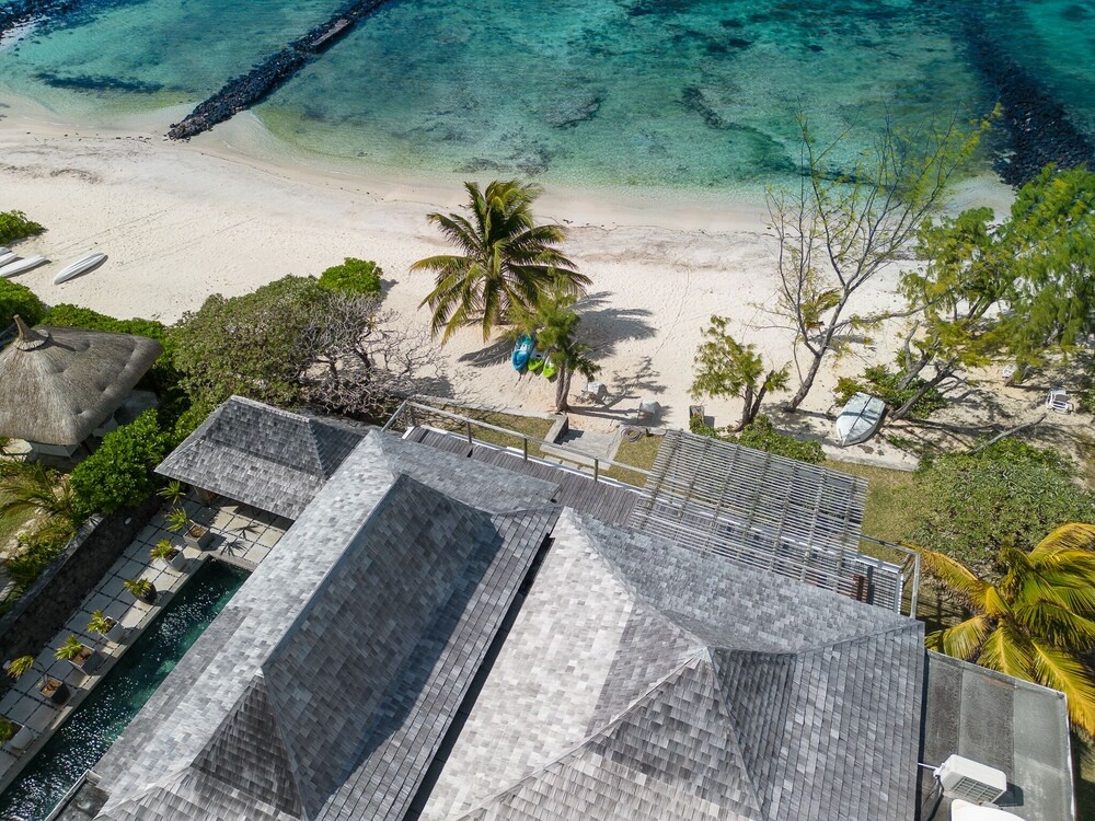 Koki Bonheur by muse villas