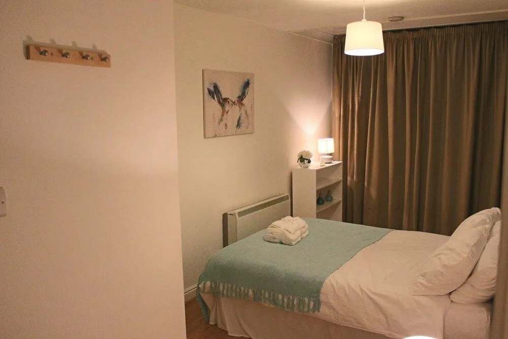 City NQ Apartments