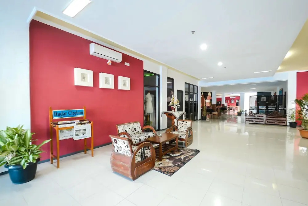 Airy Sukapura DR Wahidin 52 Cirebon