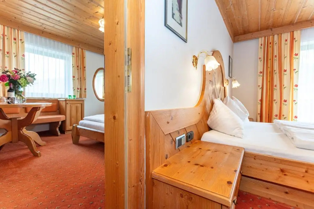 Landhaus Rohregger