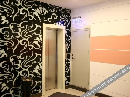 Yixiu Hotel