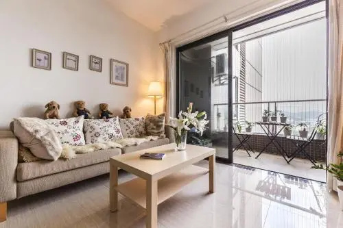 Friend Apartment
