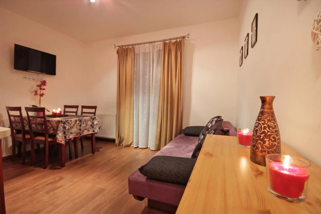 Apartment Sabały